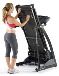 Spirit Esprit ET288 Folded Spirit Esprit ET288 Folded