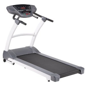 Spirit ET-10 Flatbed Treadmill 