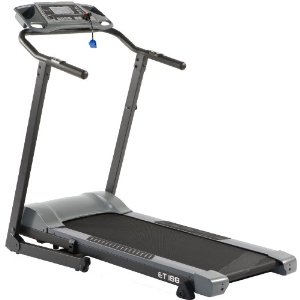 Spirit ET-188 Folding Treadmill 