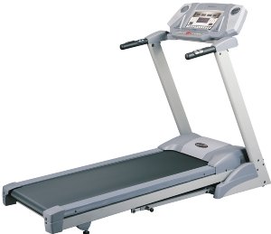 Spirit XT10 Treadmill