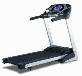 Spirit XT285 Folding Treadmill 