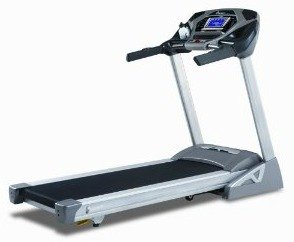 Spirit XT385 Folding Treadmill 