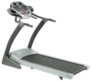 Spirit Z500 Treadmill