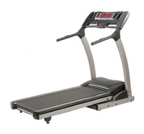 Spirit Z900 Treadmill