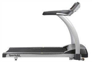 Sportsart T611 Treadmill