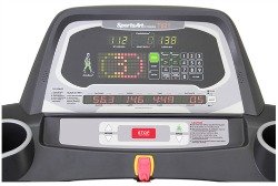 Sportsart Fitness 621 Console