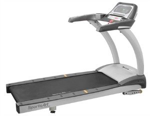 Sportsart Fitness T621 Treadmill