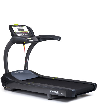 SportsArt Treadmill