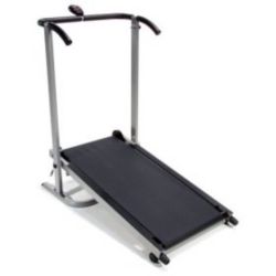 Stamina Manual Treadmill from Amazon.com - $125