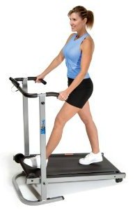 Stamina Manual Treadmills