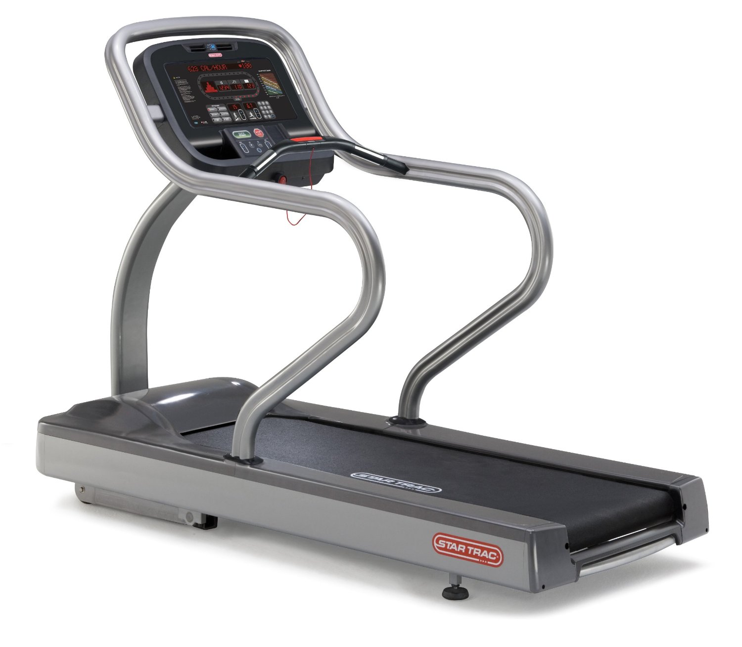 Star Trac E-TR Treadmill 