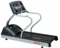 Star Trac Pro 7600 Treadmill 