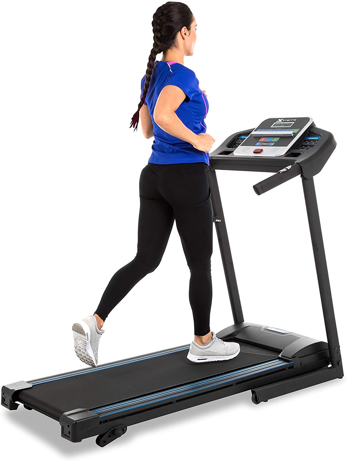 Xterra Fitness TR150 - Best Treadmill Under $500
