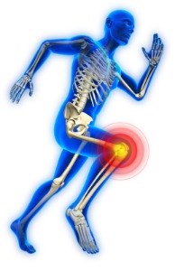 Treadmill Knee Pain