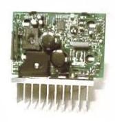 Treadmill Motor Control Board