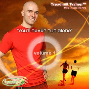 Treadmill Trainer