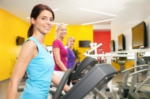 Treadmill vs. Exercise Bike