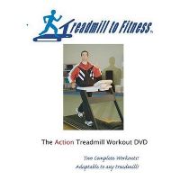 Treadmill Workout CD