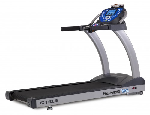 True Performance 300 Series Treadmill