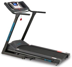 TruPace M100 Treadmill 