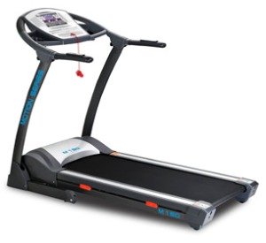 TruPace M150 Treadmill 