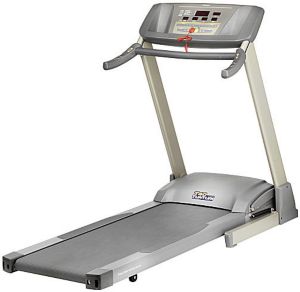 Tunturi T40 Treadmill