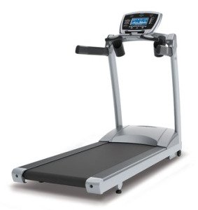 Vision fitness t9500 treadmill price clearance