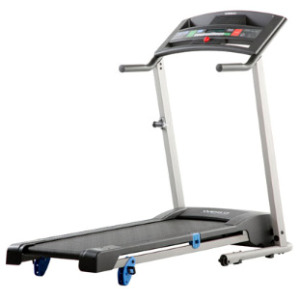 Weslo Cadence G-40 Treadmill