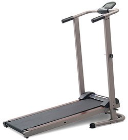 Weslo Cardio Stride Plus Treadmill