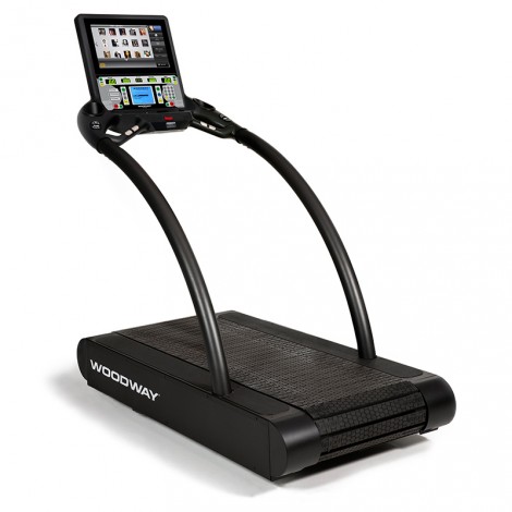 Woodway 4Front Treadmill