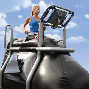 Woodway Anti-Gravity Treadmills