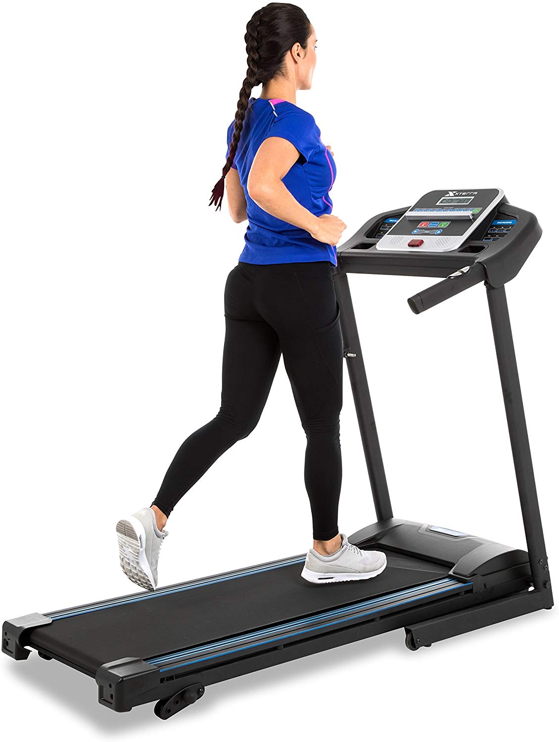 Xterra Fitness TR150 - Best Treadmill Under $500