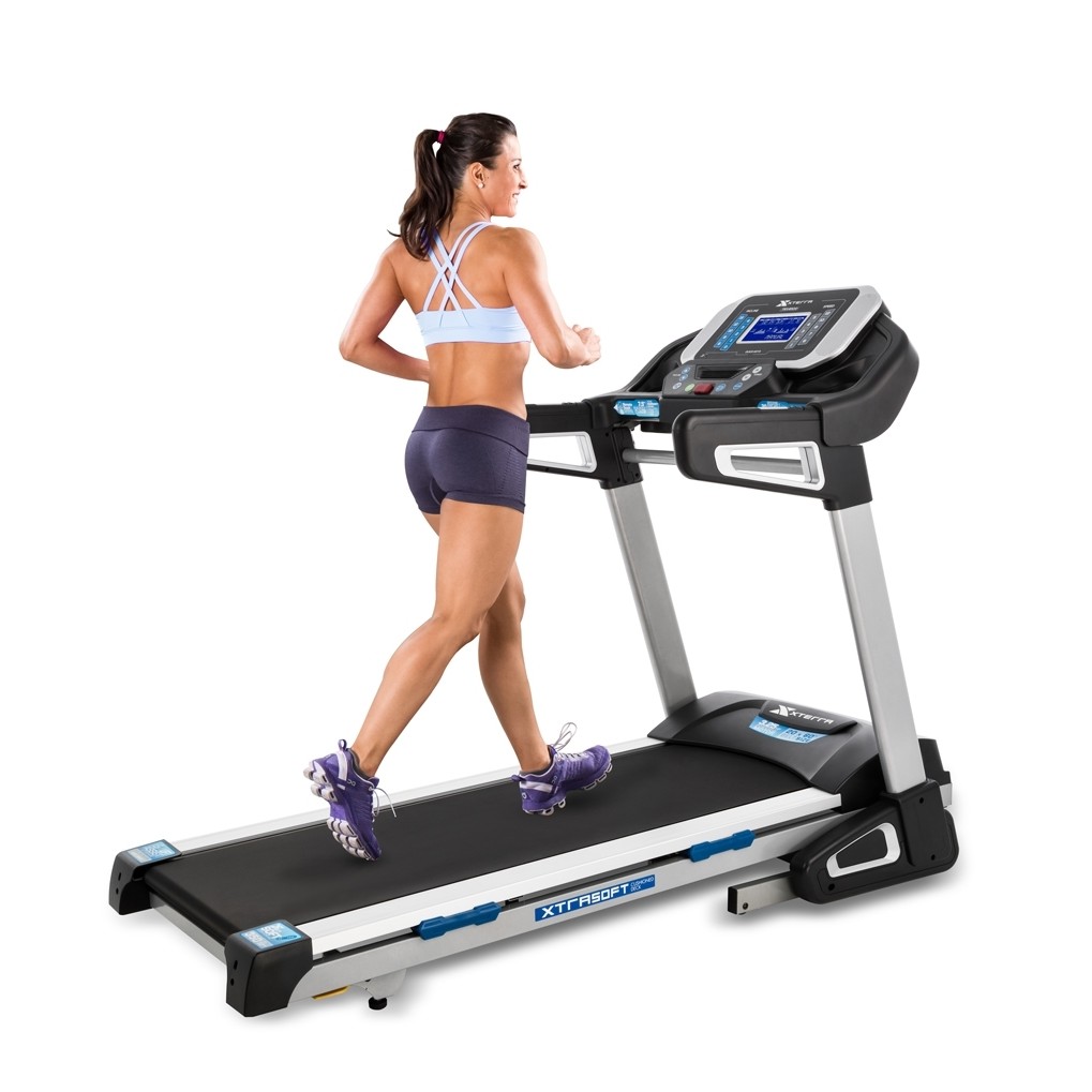 Xterra Treadmills