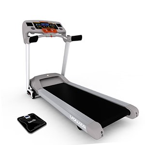 Yowza Daytona Plus Treadmill