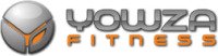 Yowza Fitness Logo