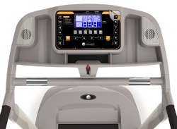 Yowza Osprey Transformer Treadmill Console