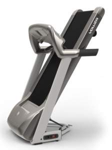 Yowza Folding Treadmill