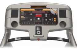 Yowza Keewadin Console