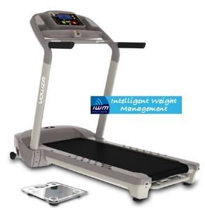 Yowza Sebring Transformer Treadmill 