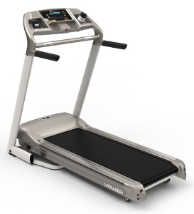 Yowza Siesta Treadmill